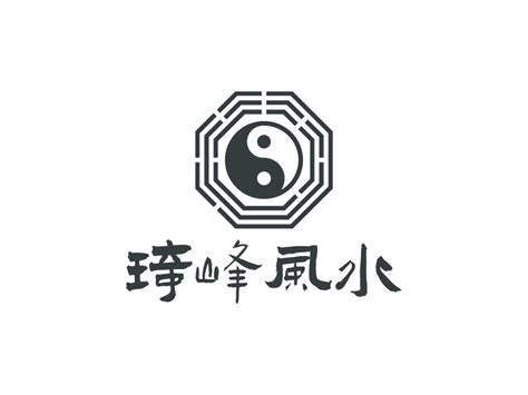 风水logo